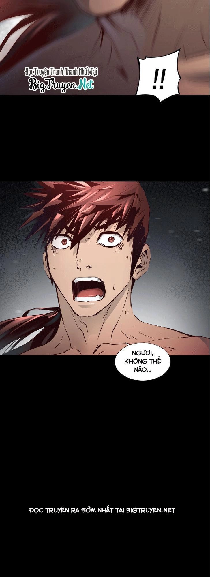 Trinity Wonder Chapter 30 - 39