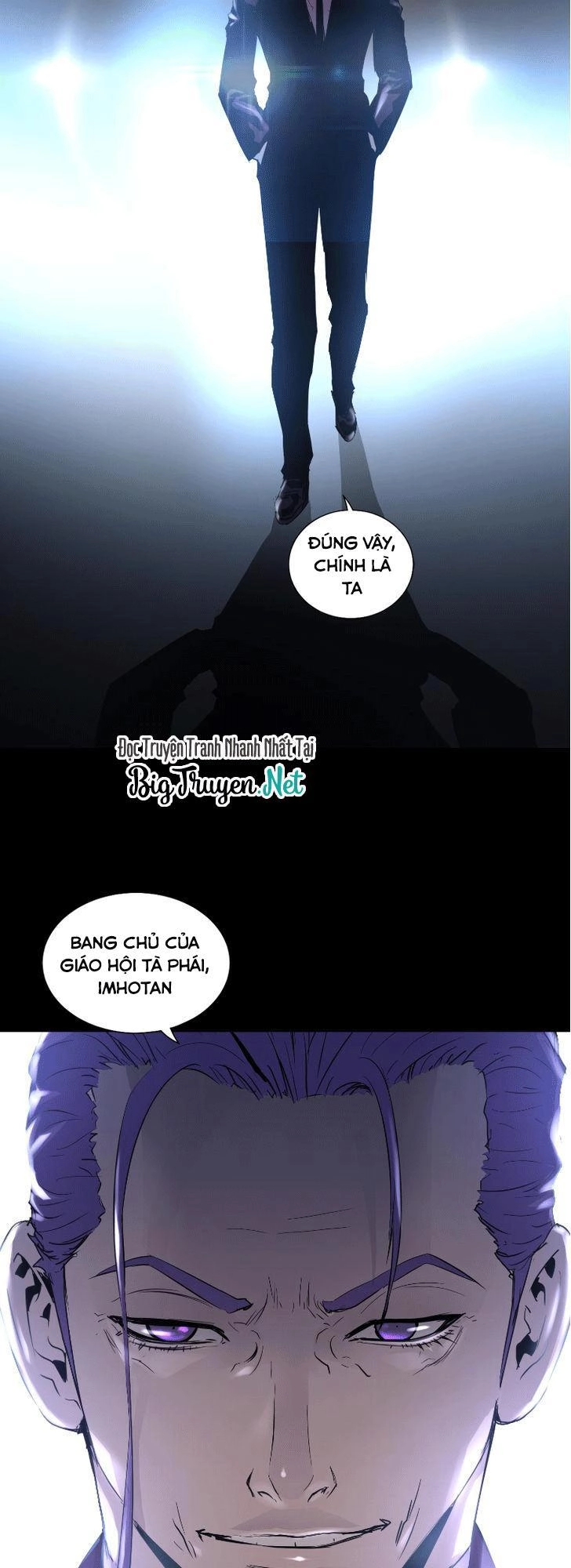 Trinity Wonder Chapter 30 - 41