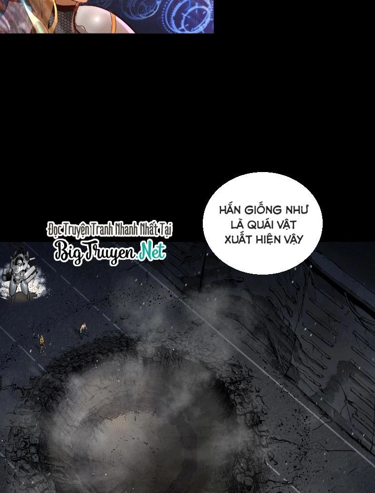 Trinity Wonder Chapter 31 - 24