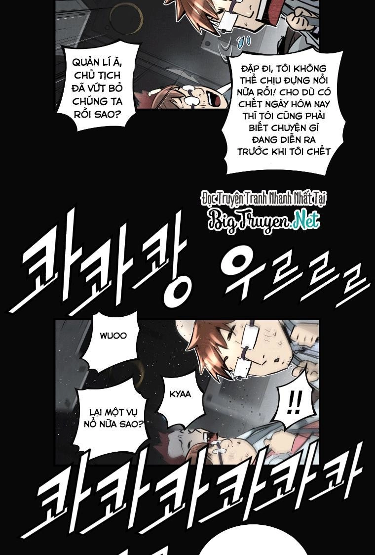 Trinity Wonder Chapter 32 - 4