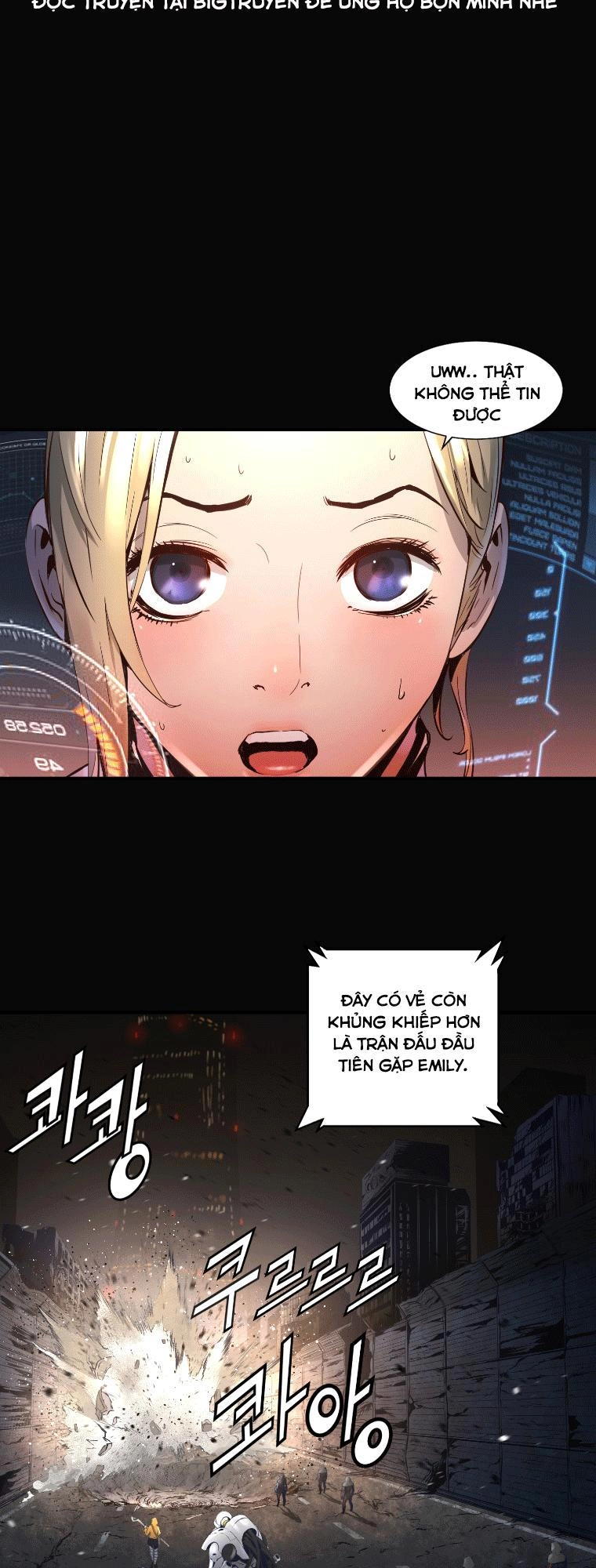 Trinity Wonder Chapter 32 - 6