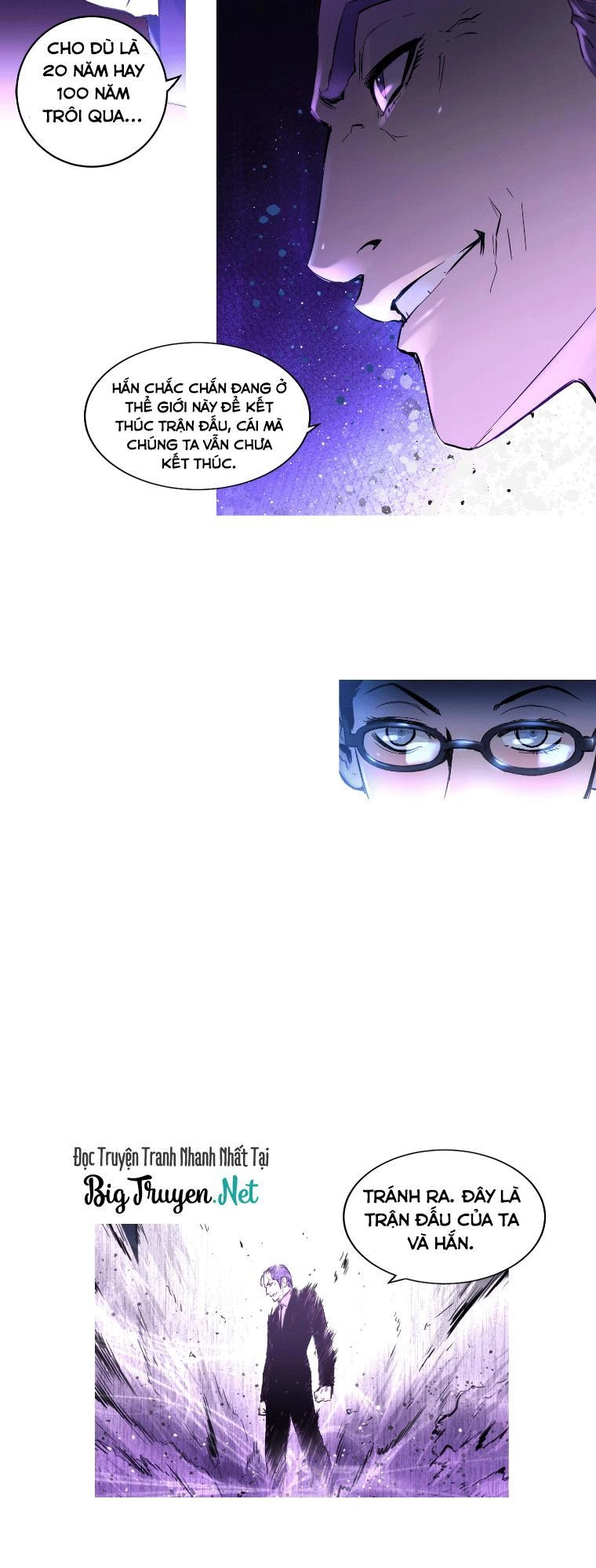 Trinity Wonder Chapter 32 - 11