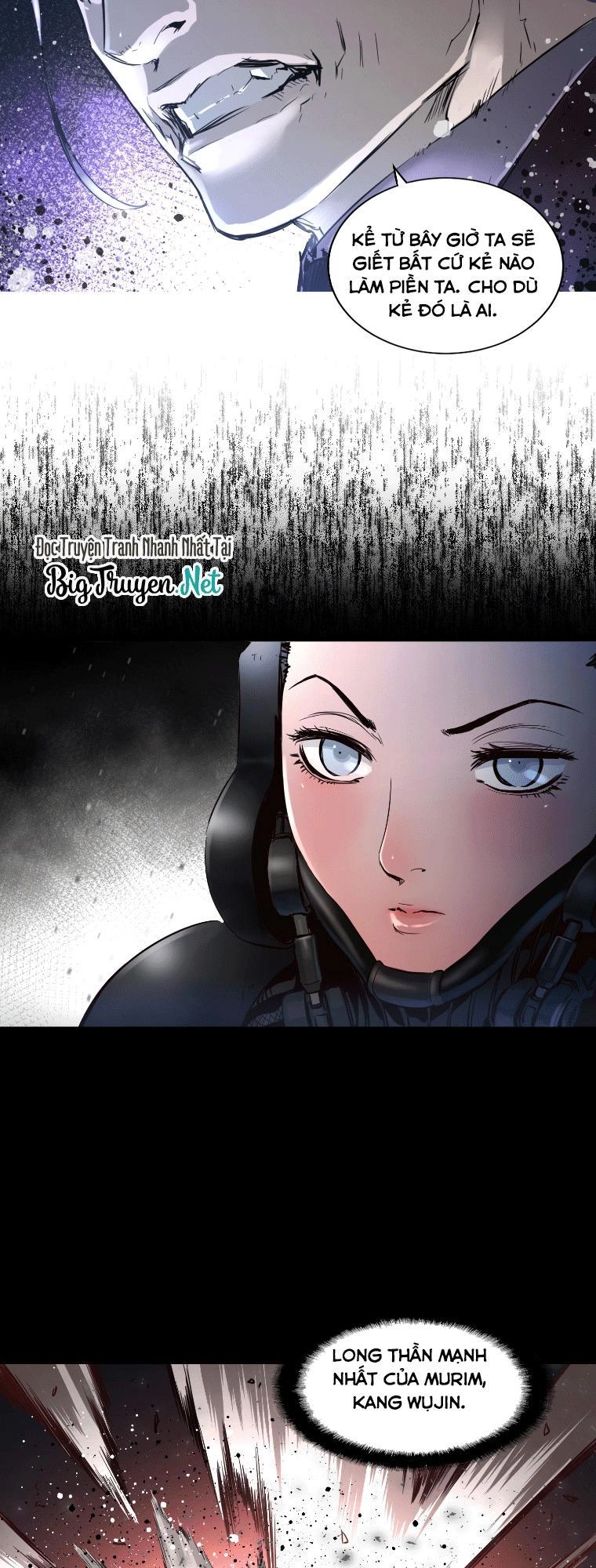 Trinity Wonder Chapter 32 - 13