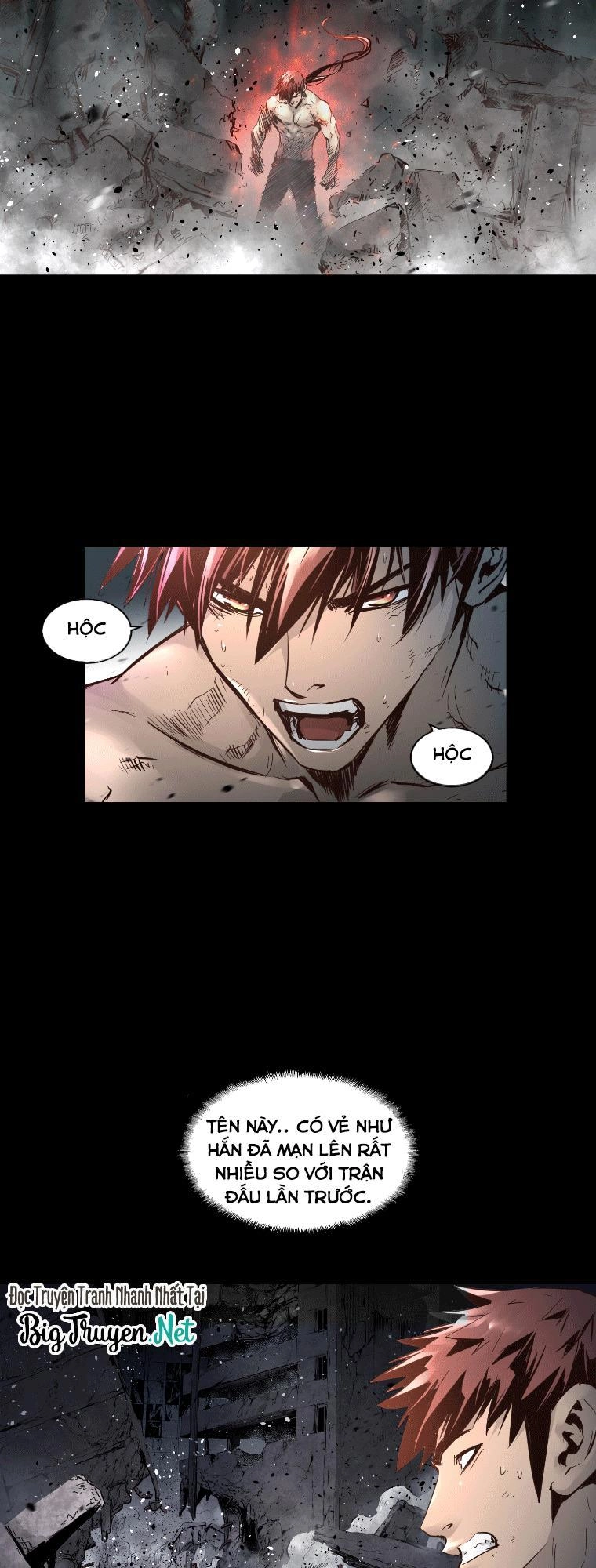 Trinity Wonder Chapter 32 - 19