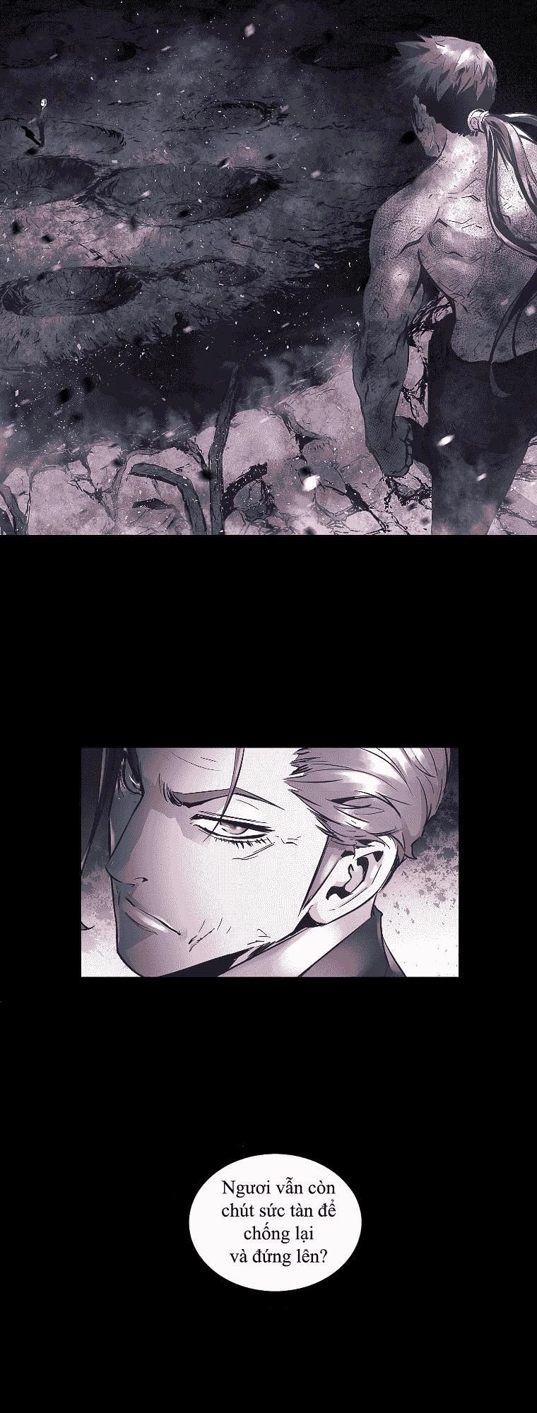 Trinity Wonder Chapter 34 - 3