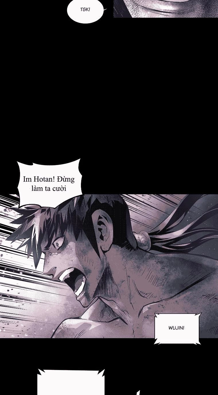 Trinity Wonder Chapter 34 - 5