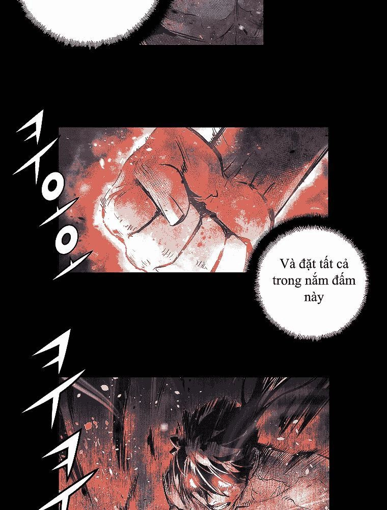 Trinity Wonder Chapter 34 - 9