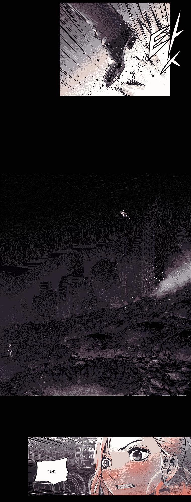 Trinity Wonder Chapter 34 - 11