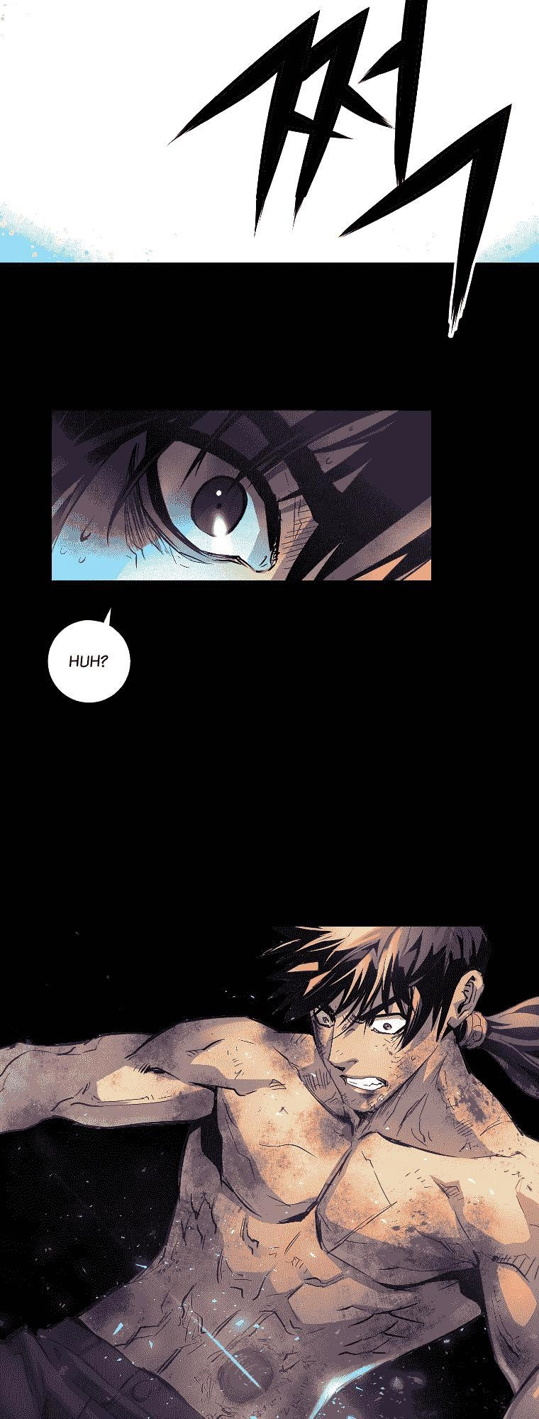 Trinity Wonder Chapter 34 - 15