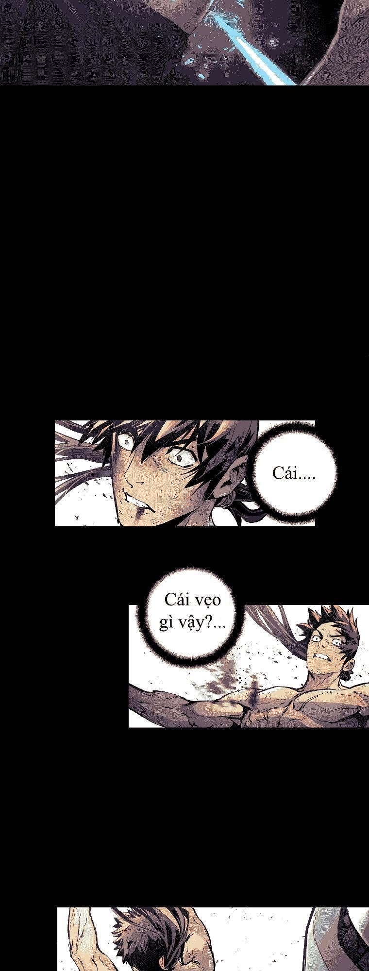 Trinity Wonder Chapter 34 - 16