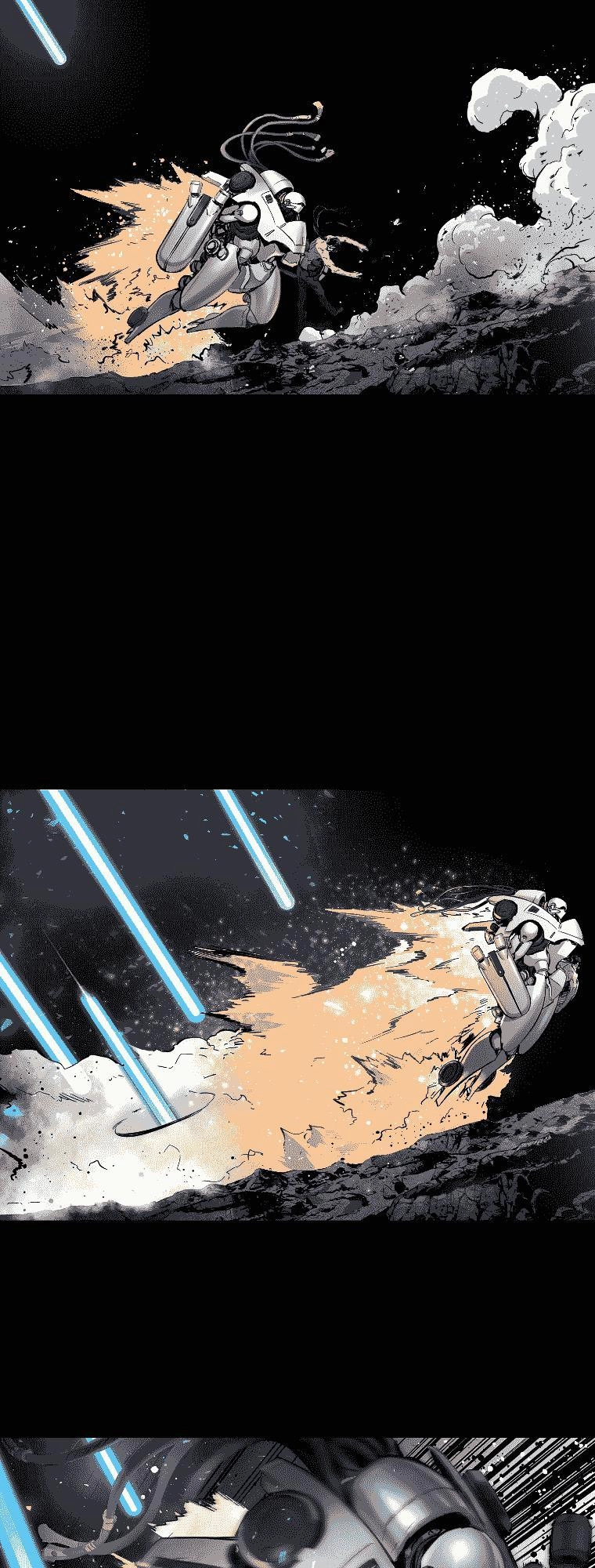 Trinity Wonder Chapter 34 - 19