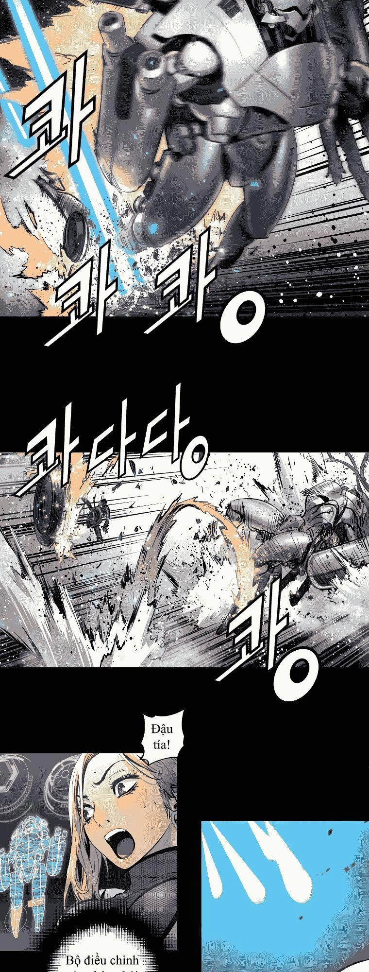 Trinity Wonder Chapter 34 - 20