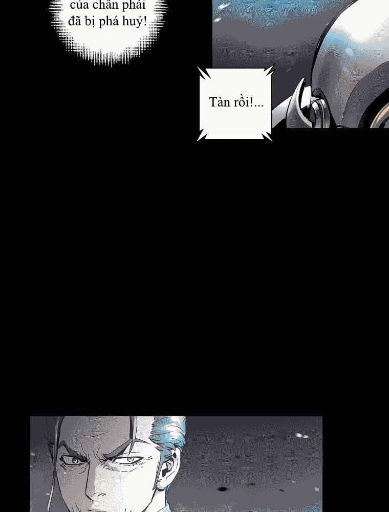 Trinity Wonder Chapter 34 - 21