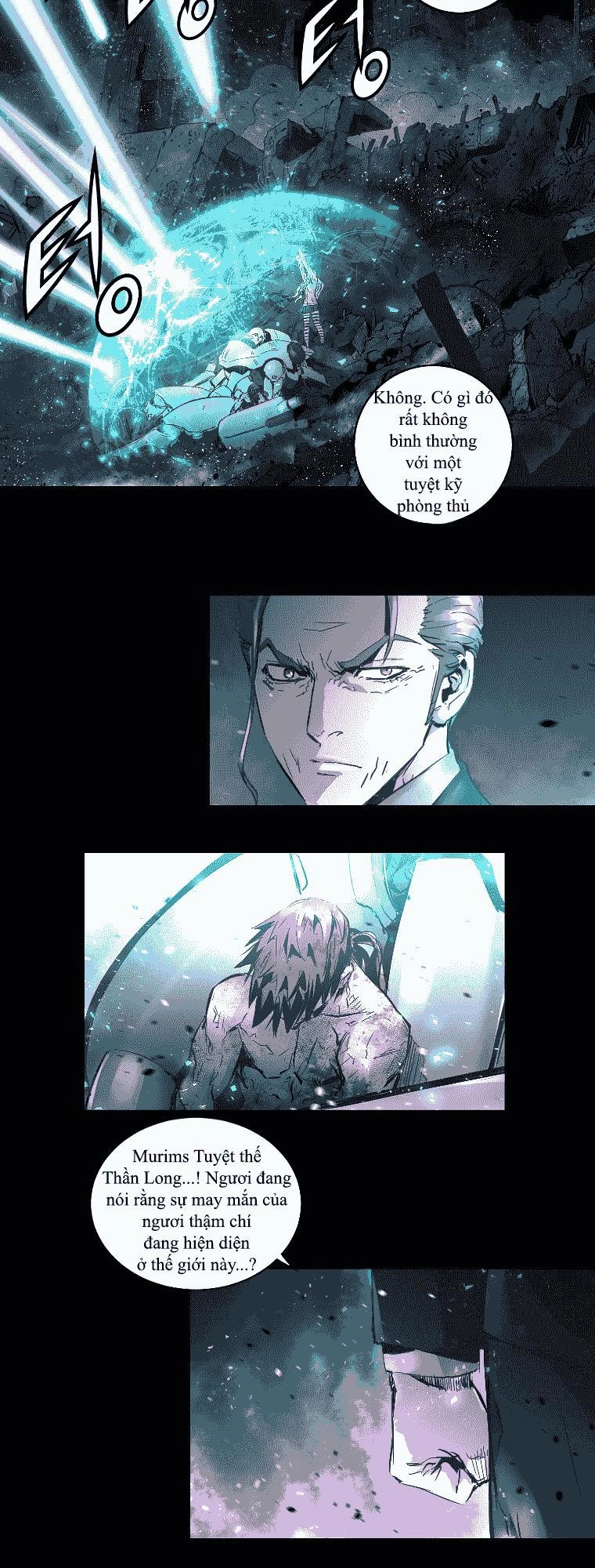 Trinity Wonder Chapter 34 - 24