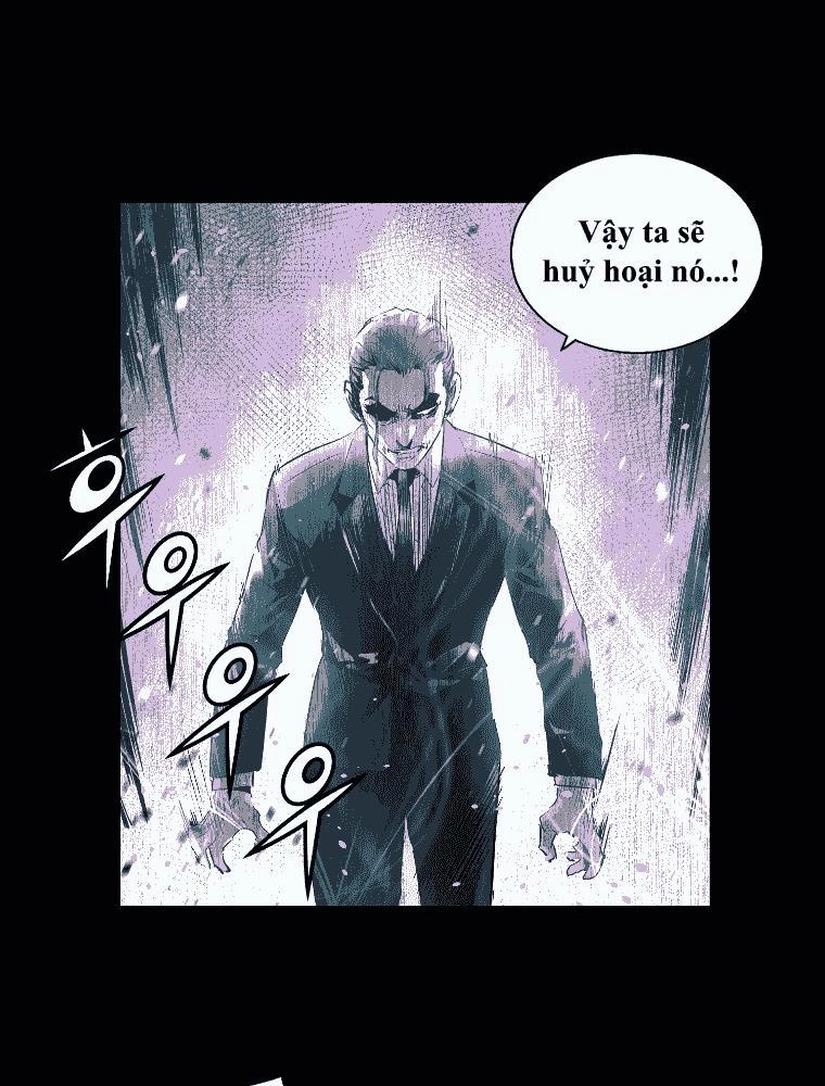 Trinity Wonder Chapter 34 - 25