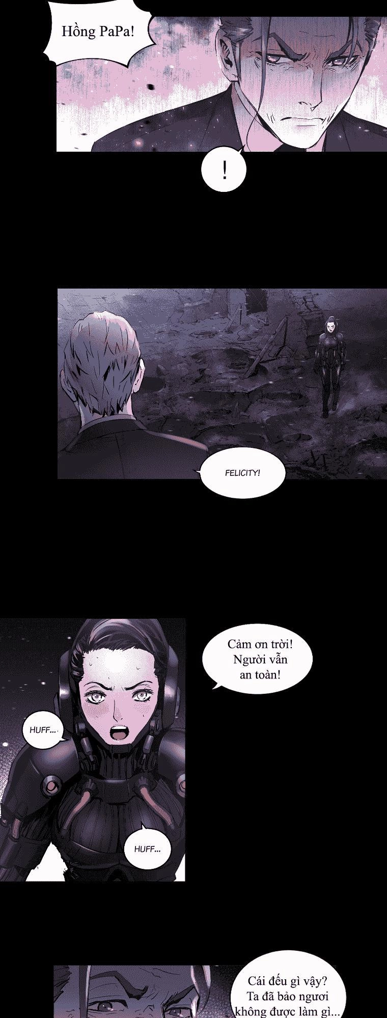 Trinity Wonder Chapter 34 - 26