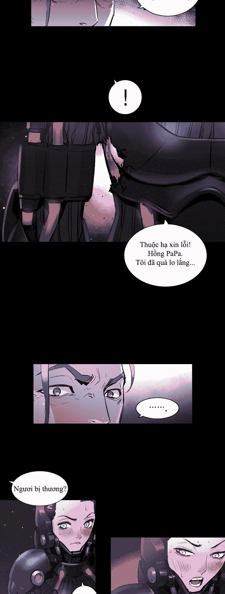 Trinity Wonder Chapter 34 - 27