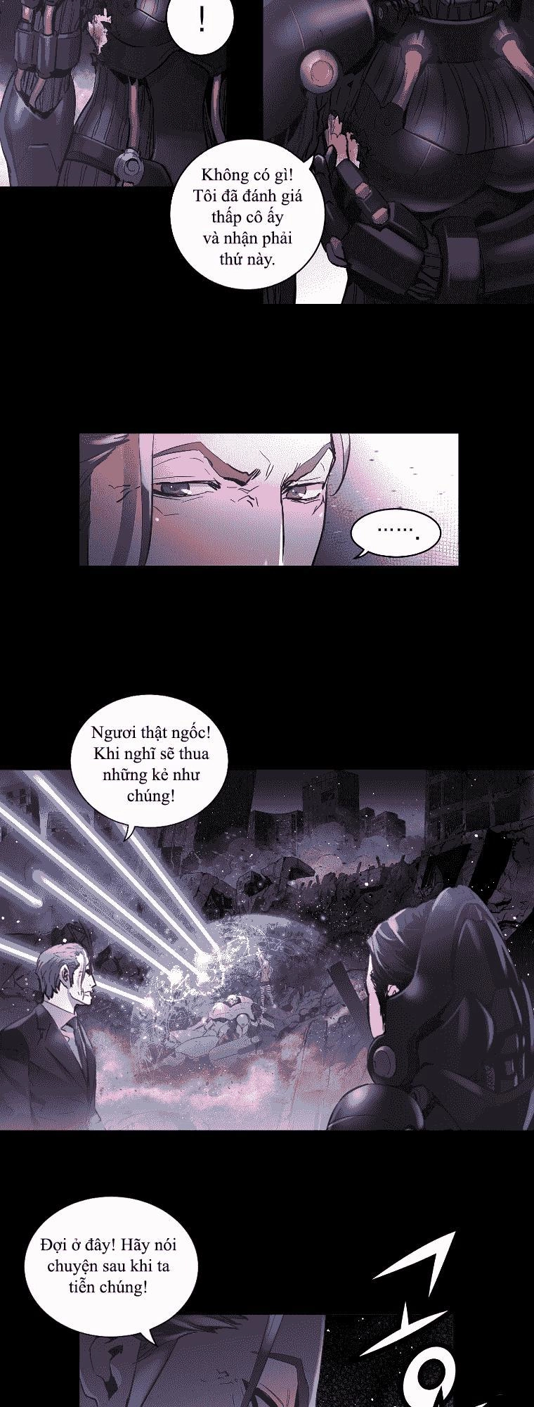 Trinity Wonder Chapter 34 - 28