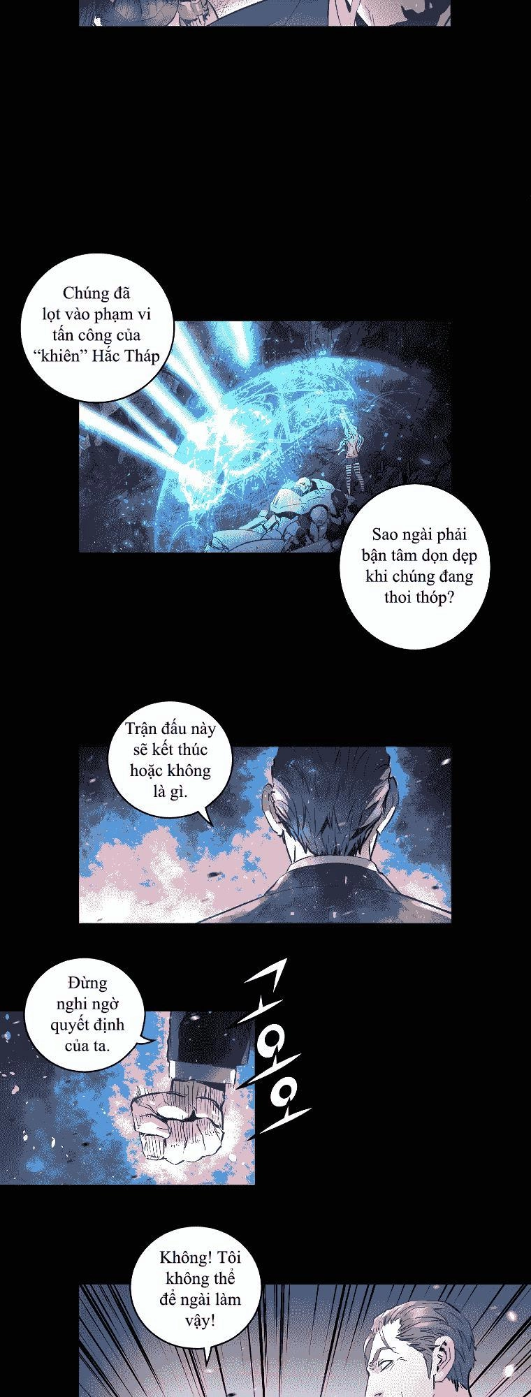 Trinity Wonder Chapter 34 - 30