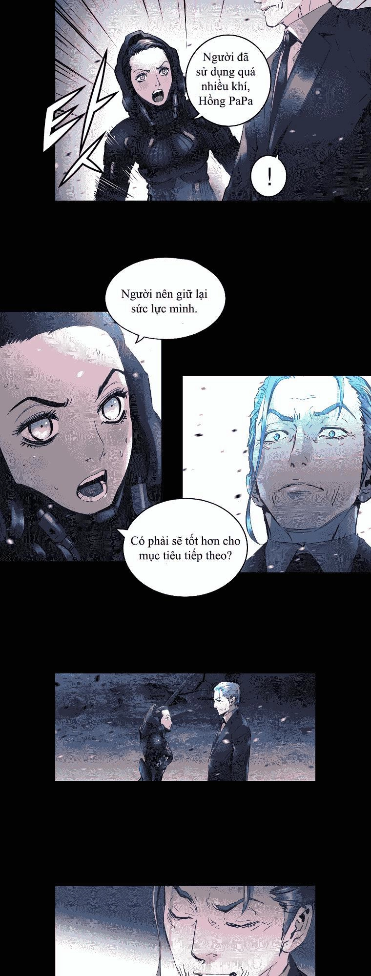 Trinity Wonder Chapter 34 - 31