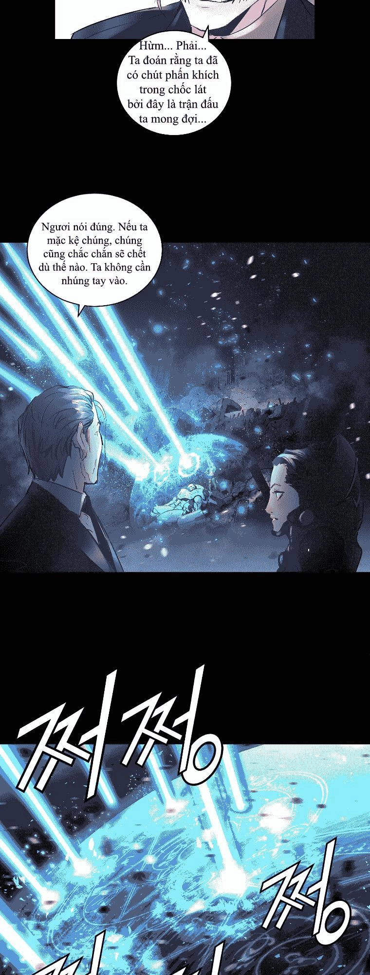 Trinity Wonder Chapter 34 - 32