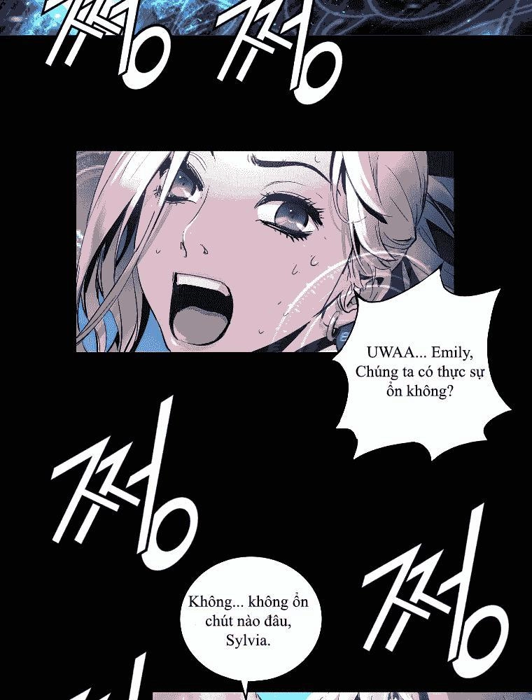 Trinity Wonder Chapter 34 - 33