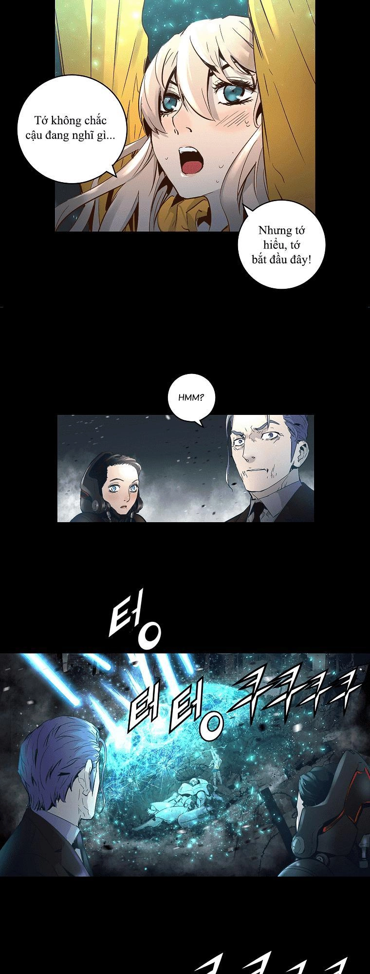 Trinity Wonder Chapter 35 - 7