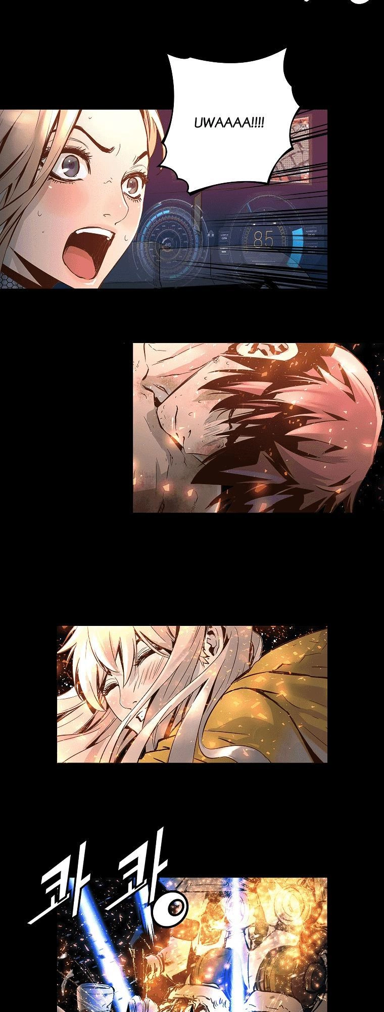 Trinity Wonder Chapter 35 - 12