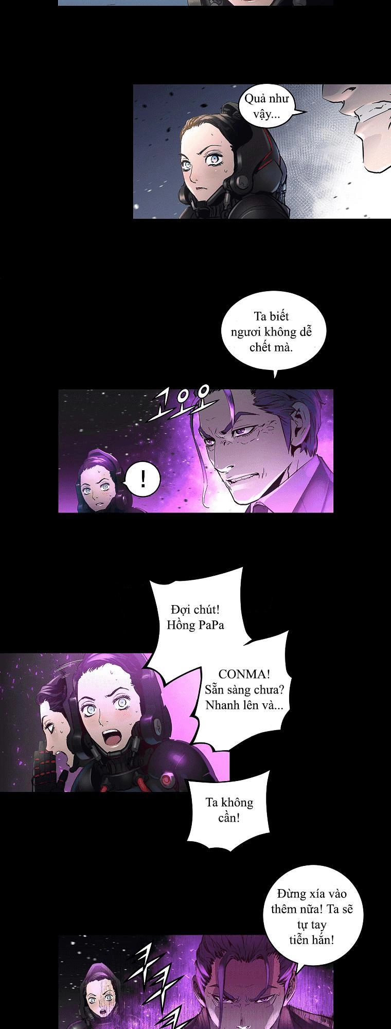 Trinity Wonder Chapter 35 - 16