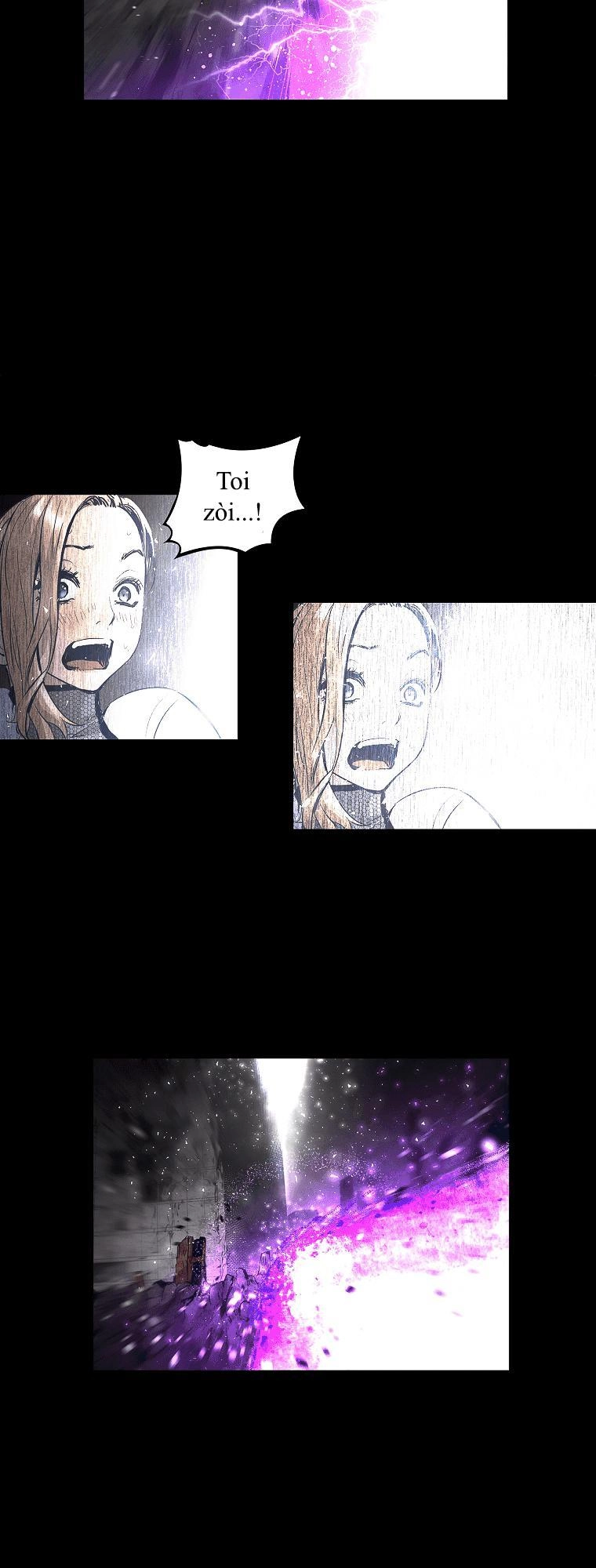 Trinity Wonder Chapter 35 - 22