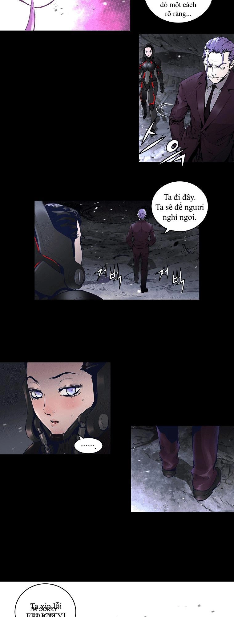 Trinity Wonder Chapter 35 - 28