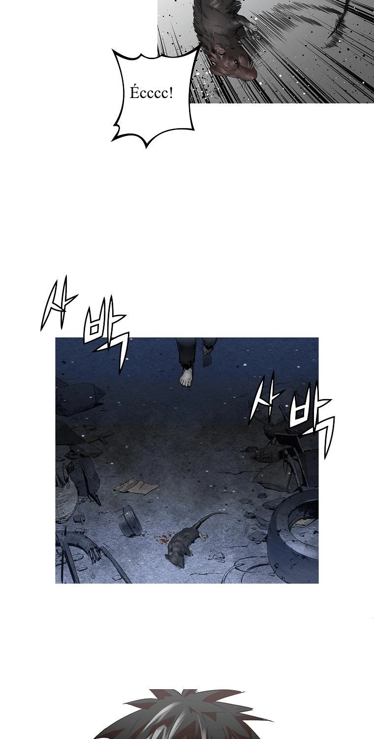 Trinity Wonder Chapter 35 - 33