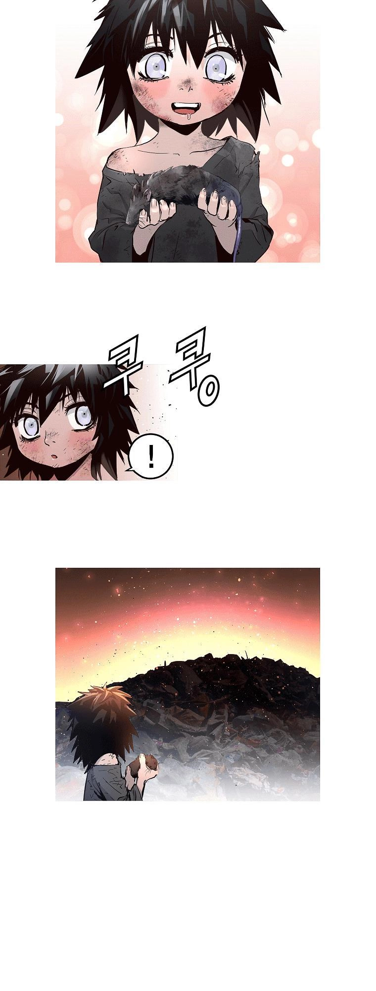 Trinity Wonder Chapter 35 - 34