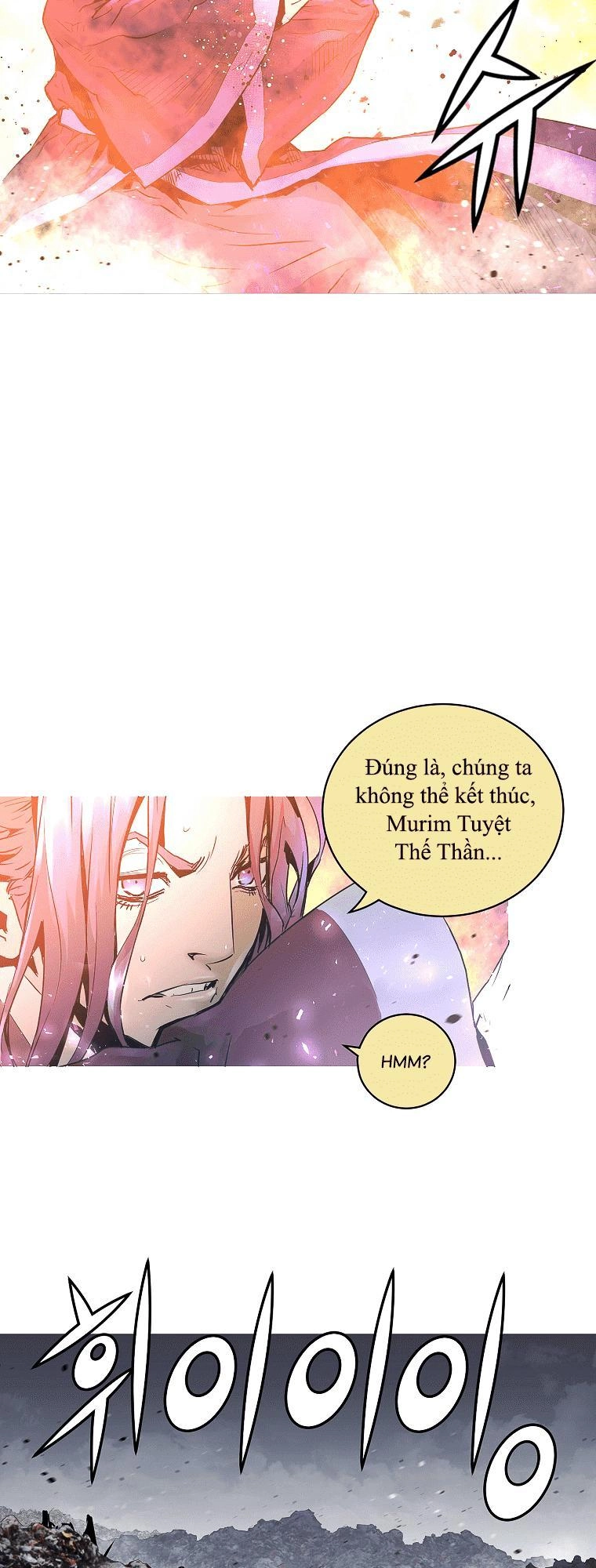 Trinity Wonder Chapter 35 - 36