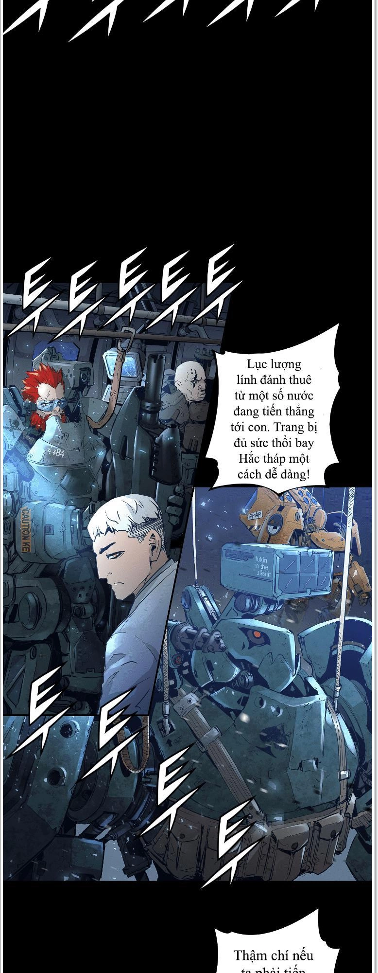 Trinity Wonder Chapter 37 - 15