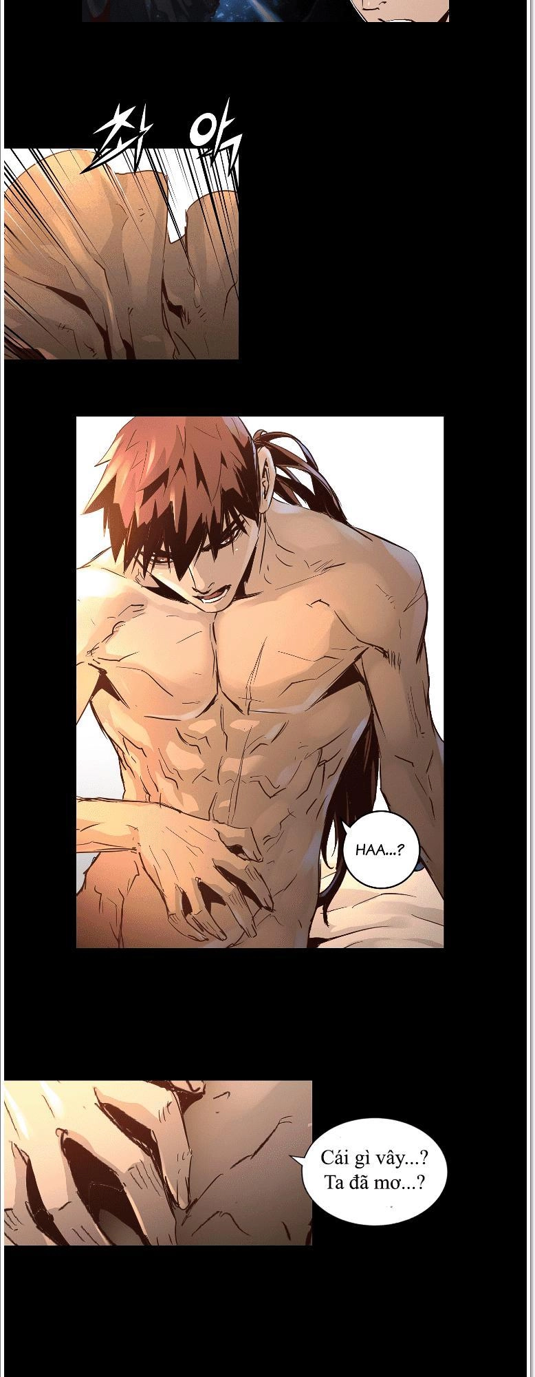 Trinity Wonder Chapter 37 - 28