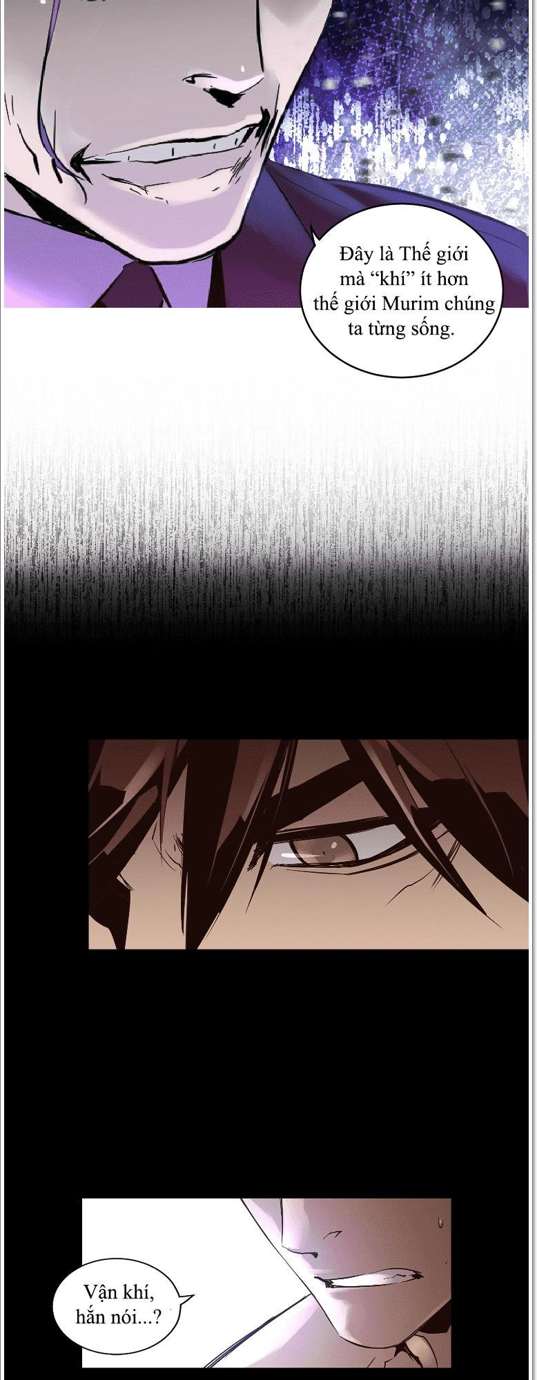 Trinity Wonder Chapter 37 - 31