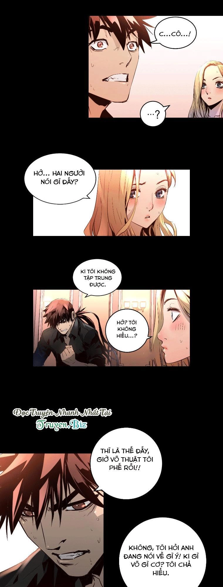 Trinity Wonder Chapter 38 - 7