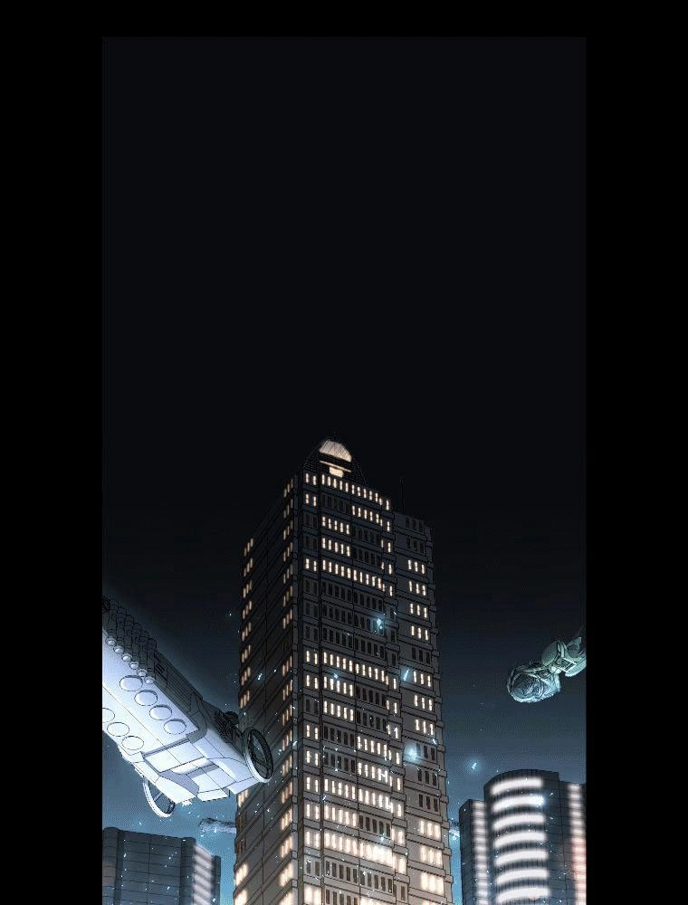 Trinity Wonder Chapter 38 - 20