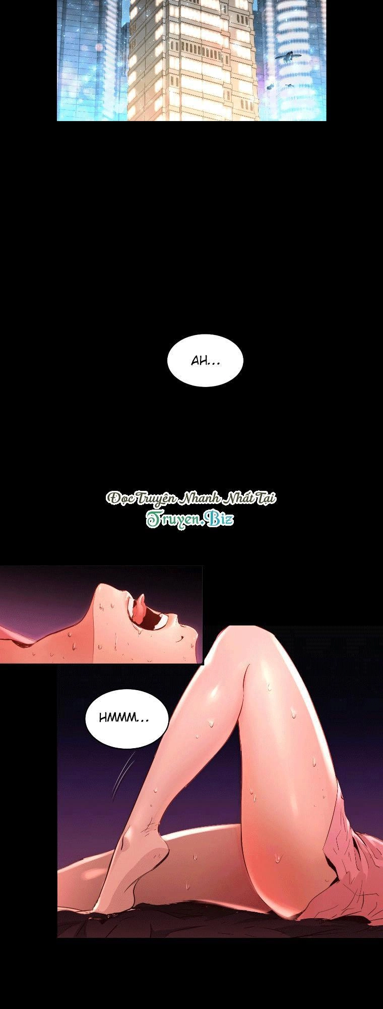 Trinity Wonder Chapter 38 - 21