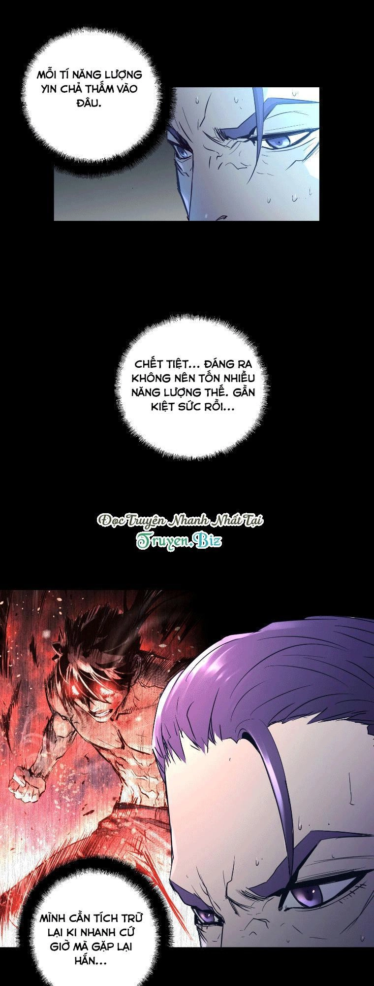 Trinity Wonder Chapter 38 - 26