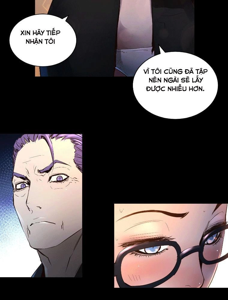 Trinity Wonder Chapter 38 - 32