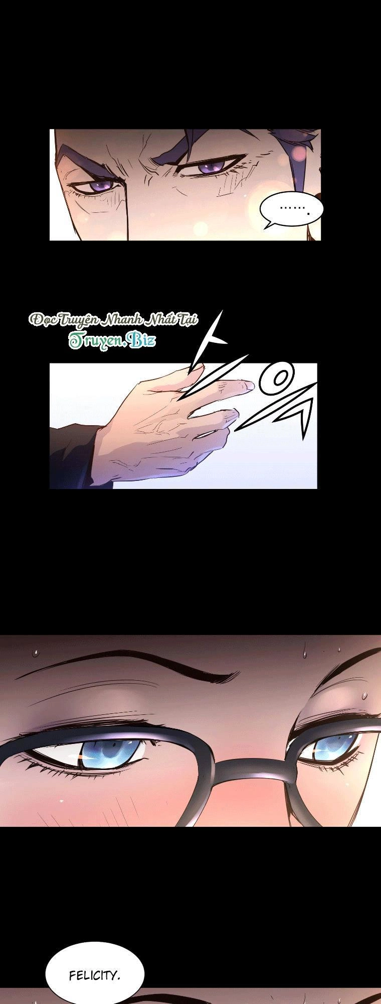 Trinity Wonder Chapter 38 - 33