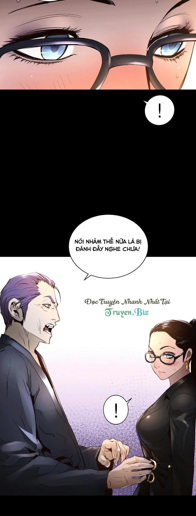 Trinity Wonder Chapter 38 - 34