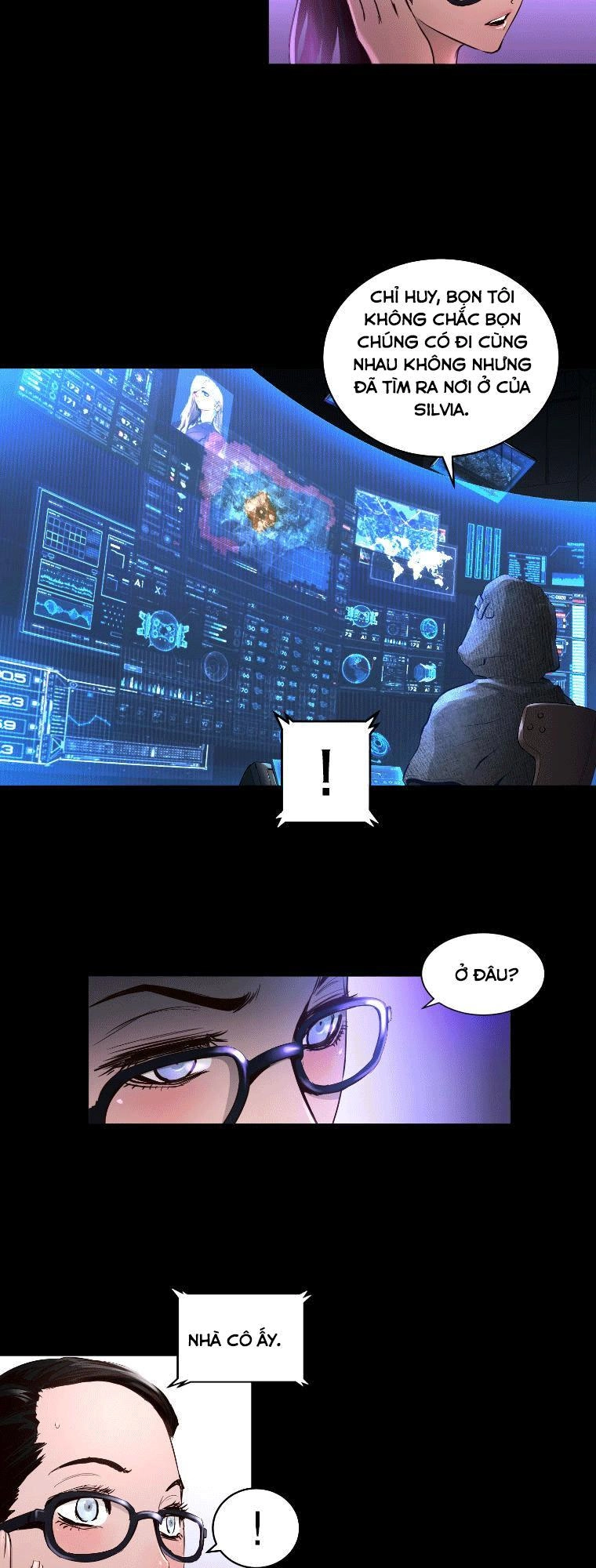 Trinity Wonder Chapter 38 - 38