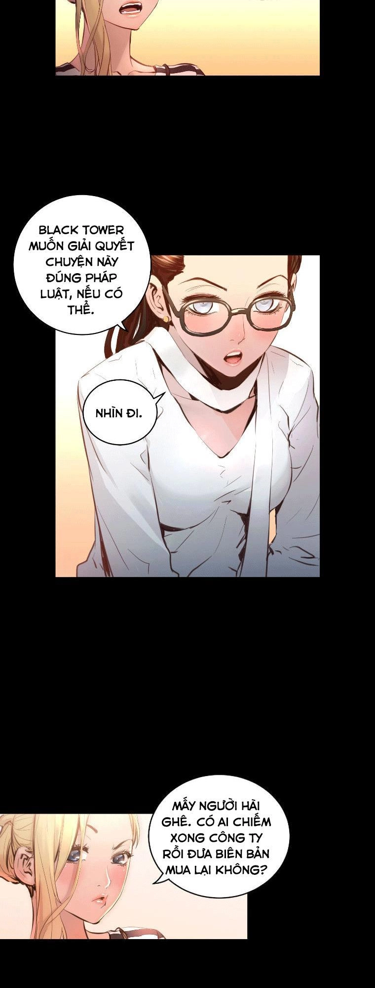 Trinity Wonder Chapter 40 - 3