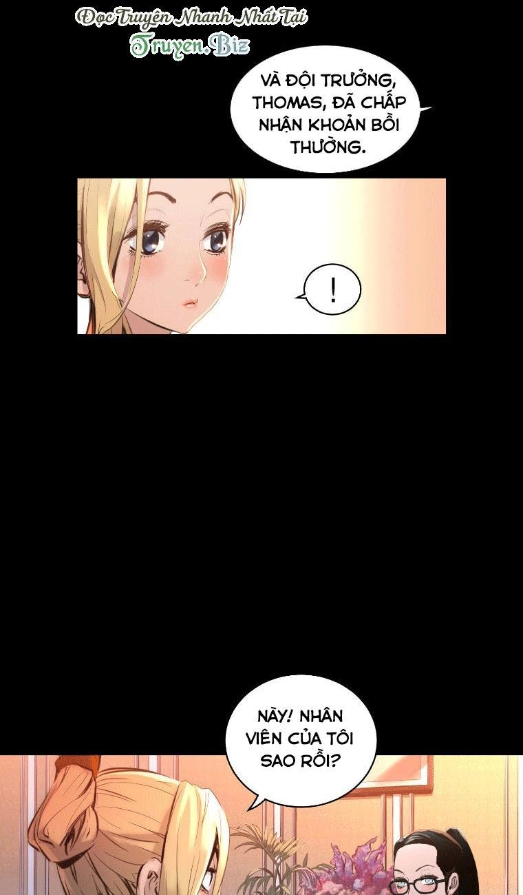 Trinity Wonder Chapter 40 - 4