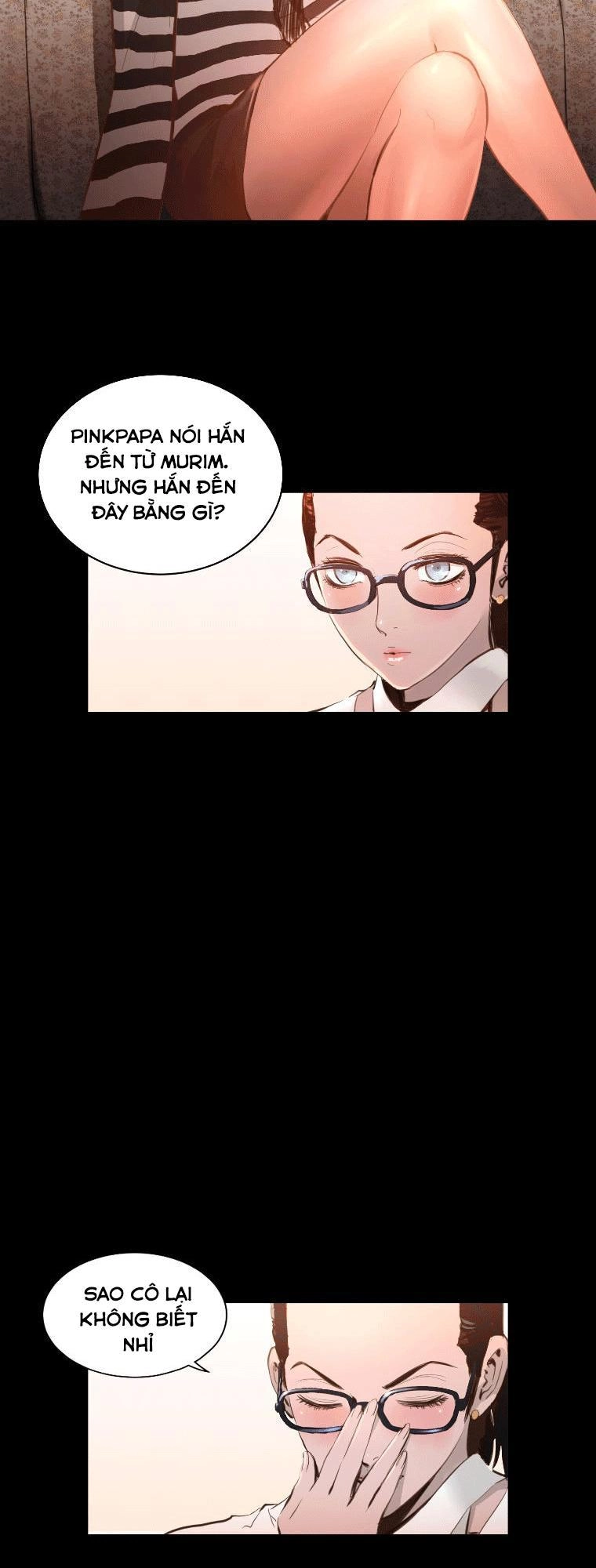 Trinity Wonder Chapter 40 - 7