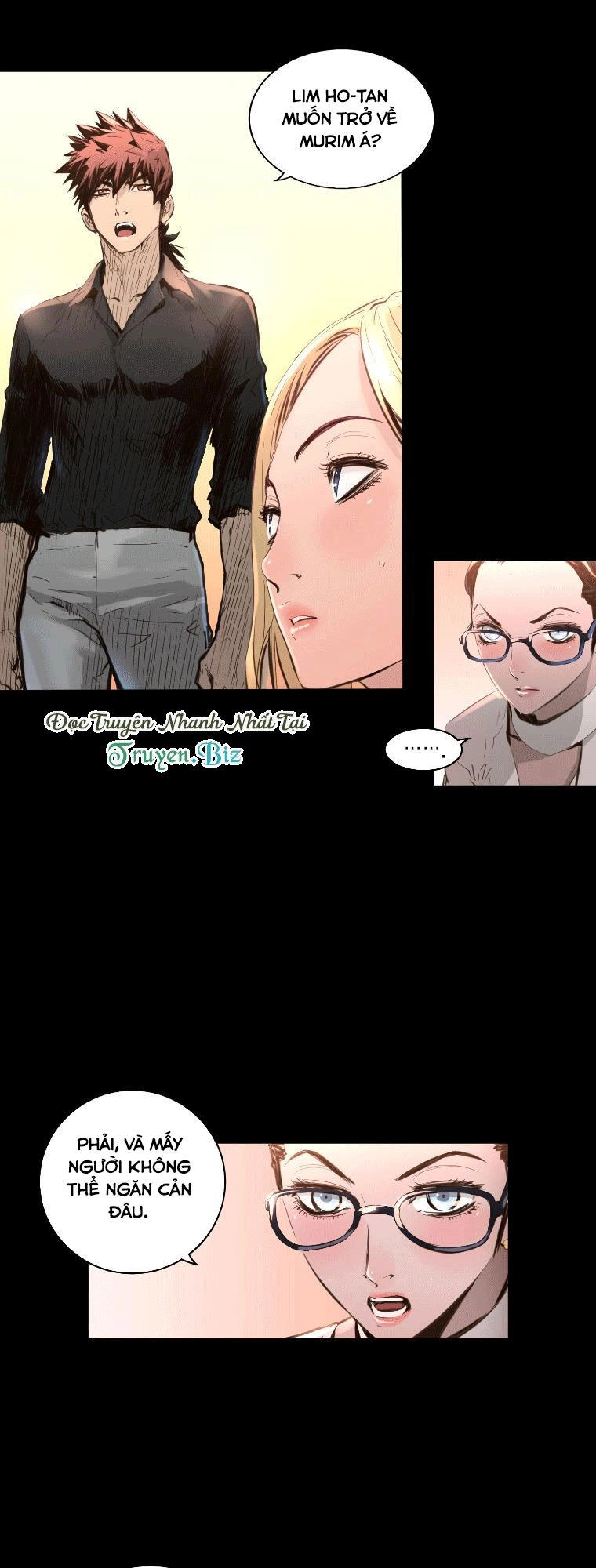 Trinity Wonder Chapter 40 - 13