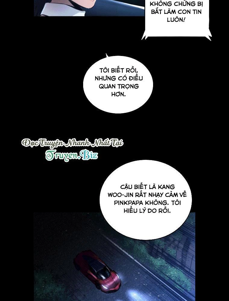 Trinity Wonder Chapter 40 - 32